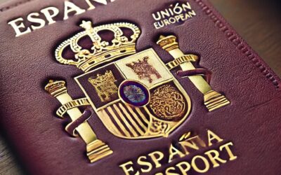 ¿Qué beneficios tiene la obtención de la Nacionalidad Española?